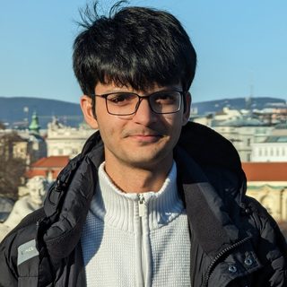 Vaibhav Shukla