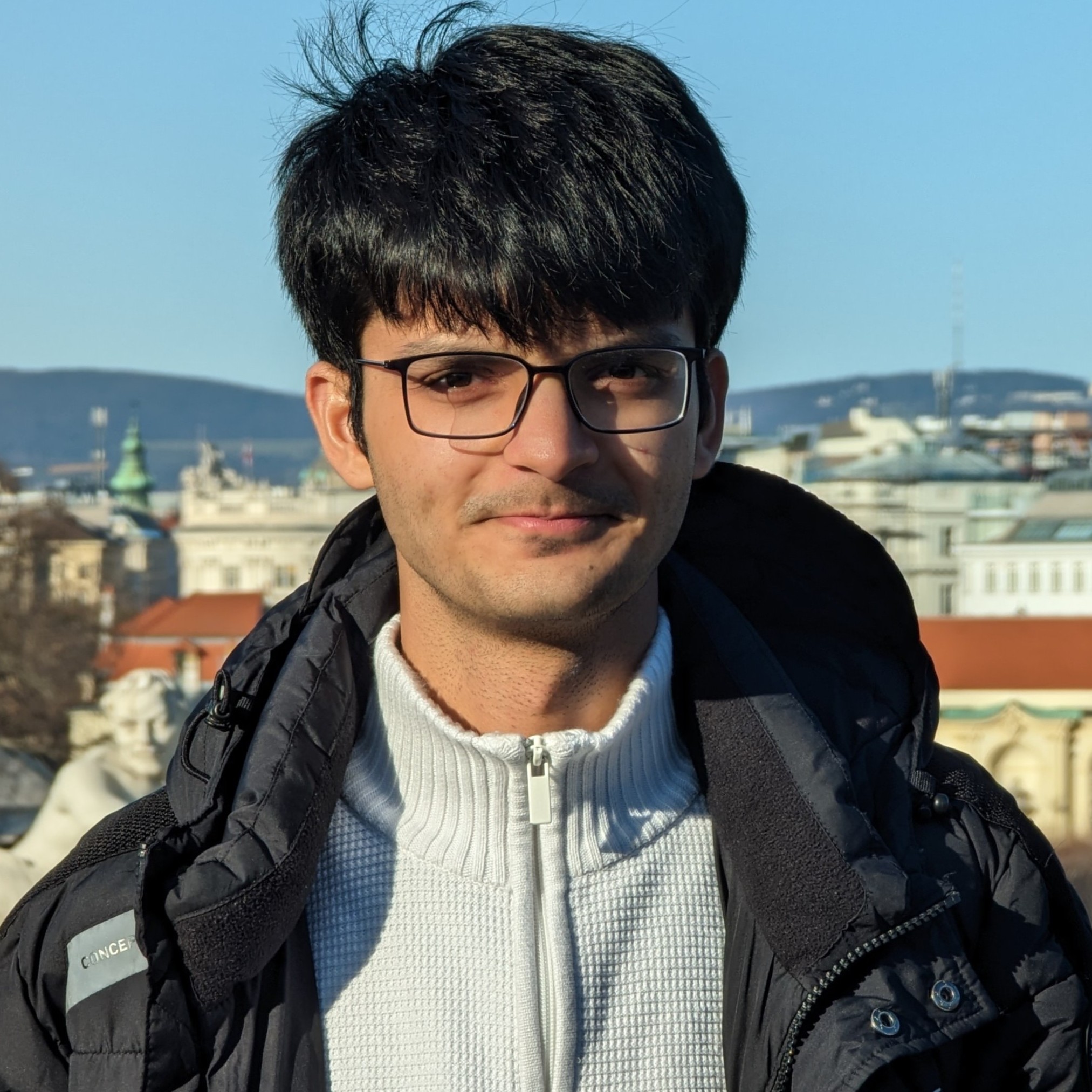 Vaibhav Shukla